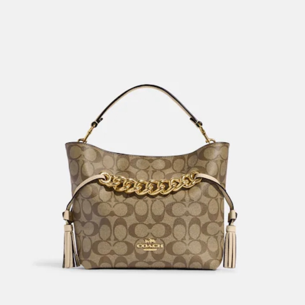 COPY - Coach Andy Crossbody and Handbag